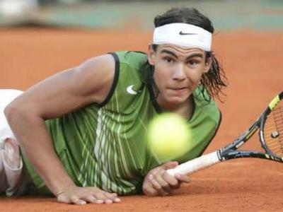 Рафаэль Надаль готов к старту на China Open Рафаэль Надаль готов к старту на China Open