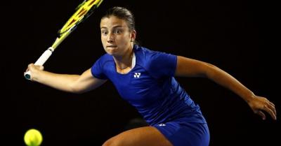 Анастасия Севастова вышла в финал Mallorca Open
