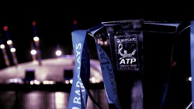 ATP огласил состав участников итогового турнира в Лондоне 