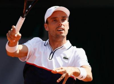 Роберто Баутиста-Агут сыграет в четвертьфинале China Open