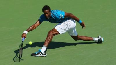 Dubai Duty Free Tennis Champioships (ОАЭ). Гаэль Монфис в четвертьфинале состязания сыграет против Фернандо Вердаско