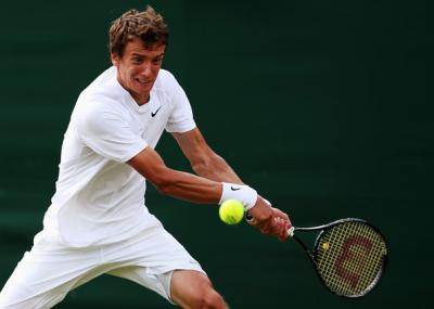 II круг Wimbledon (Лондон): Андрей Кузнецов одержал победу