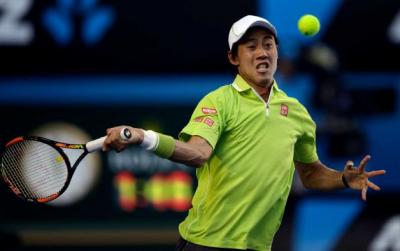 Нишикори обыграл Феррера и вышел в четвертьфинал Australian Open Нишикори обыграл Феррера и вышел в четвертьфинал Australian Open