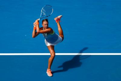 Анетт Контавейт сыграет в третьем туре China Open