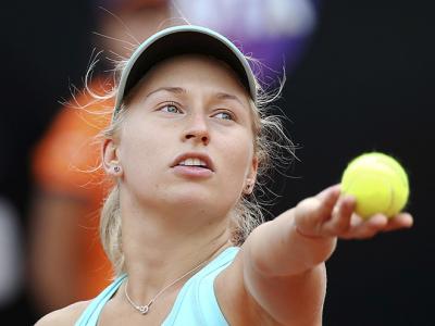 Дарья Гаврилова вышла в финал Prudential Hong Kong Tennis Open