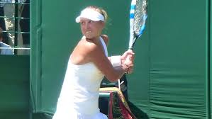 Анастасия Потапова вышла в полуфинал юниорского Wimbledon 2016