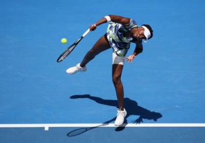 Винус Уильямс вышла в финал Taiwan Open Винус Уильямс вышла в финал Taiwan Open