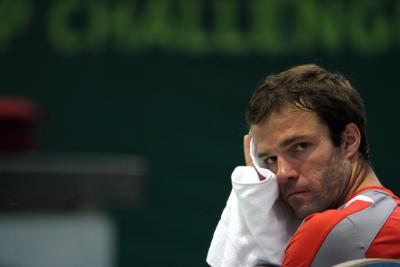 Макарова вышла в третий круг Roland Garros, где сыграет против Весниной 