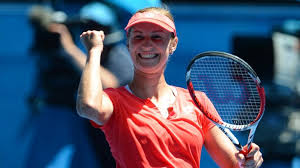 Екатерина Макарова вышла во второй круг China Open