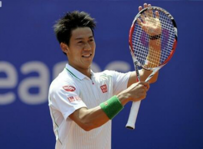 Кеи Нишикори продолжает борьбу на Malaysian Open 
