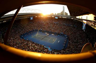 Южный возьмет старт на Australian Open матчем против Надаля