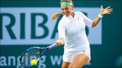 Виктория Азаренко без проблем выходит в 1/8 финала BNP Paribas Open Виктория Азаренко без проблем выходит в 1/8 финала BNP Paribas Open