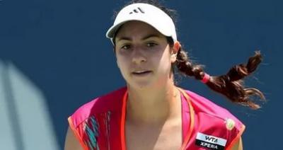 Кристина МакХэйл без проблем выходит в четвертьфинал Japan Women’s Open Tennis
