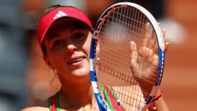 Павлюченкова вышла во второй круг турнира в Индиан-Уэллсе