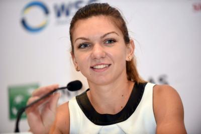 Симона Халеп новый лидер Чемпионской гонки WTA
