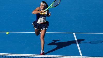 Елена Остапенко вышла в четвертьфинал China Open