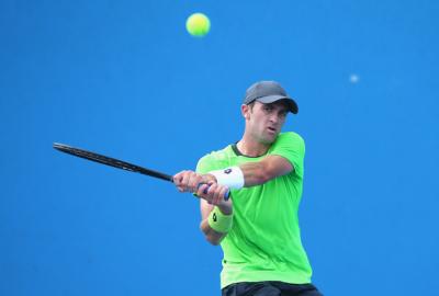 Аслан Карацев покидает Australian Open