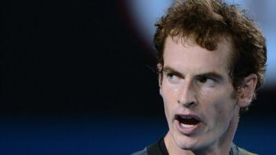 Маррей с победы стартовал на Aegon Championships Маррей с победы стартовал на Aegon Championships