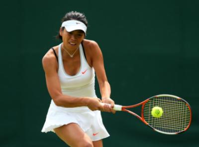 Се Су-Вей вышла во второй круг Roland Garros