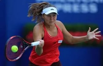 Евгения Родина пробилась в четвертьфинал Guangzhou Open
