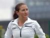 Уильямс пробилась в четвертьфинал US Open