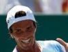 Чела выиграл последний грунтовый турнир в сезоне