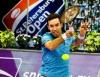 Кукушкин: Старался просто наслаждаться игрой
