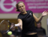 Катерина Бондаренко выиграла турнир ITF в Братиславе