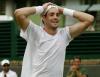 Изнер выиграл турнир в Ньюпорте 