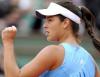 Ана Иванович на отказе соперницы вышла в третий круг US Open