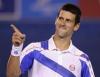 Джокович сыграет с Феррером в 1/4 финала Australian Open