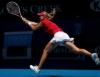 Australian Open. Вынужденная потеря