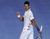 Australian Open. Джокович - Маррей. Год спустя