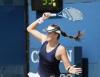 Павлюченкова вышла в третий круг в Чарльстоне