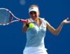 Веснина вышла в финал в Будапеште