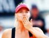 Шарапова вышла в финал в Риме