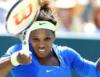 Серена Уильямс из-за травмы не смогла сыграть в полуфинале турнира в Риме