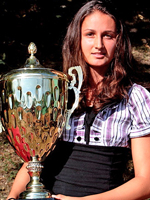Забина Жлавикович