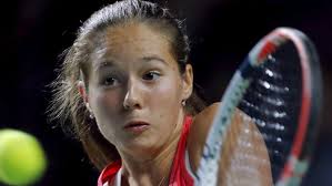 Дарья Касаткина - Анну-Лену Фридзам, 1 раунд, Roland Garros 2016, Париж, Франция