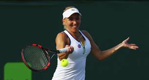 Елена Веснина - Тамира Пажек, 1 раунд, Wimbledon 2016, Лондон, Великобритания