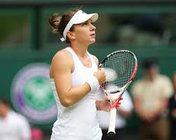 Симона Халеп - Мэдисон Киз, 1/8 финала, Wimbledon 2016, Лондон, Великобритания