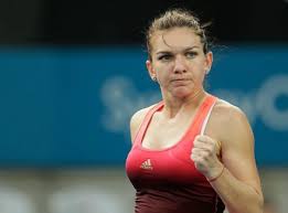 Симона Халеп - Барбора Крейчикова, 1  раунд, Bucharest Open 2016, Бухарест, Румыния