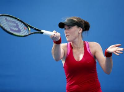 Мэдисон Бренгл - Екатерина Макарова, 1 раунд, Rogers Cup Open 2016, Монреаль, Канада
