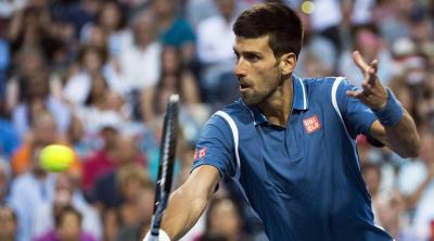 Новак Джокович. Rogers Cup (Торонто), 2016. 1/4 финала.