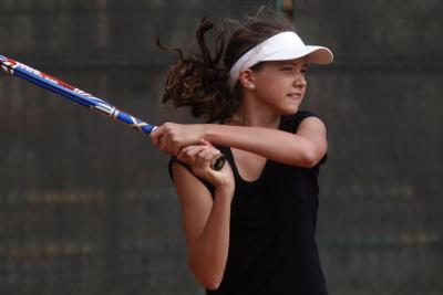 Марта Пайгина - Дениза Хазанюк, финал, ITF, Тель-Авив, Израиль