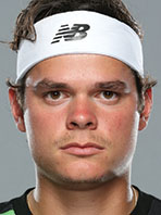 Милош Раонич: Raonic, Milos Raonic, Milos