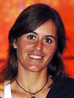 Анабель Медина Гарригес: Medina Garrigues, Anabel Medina Garrigues, Anabel