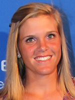 Мелани Один: Oudin, Melanie Oudin, Melanie