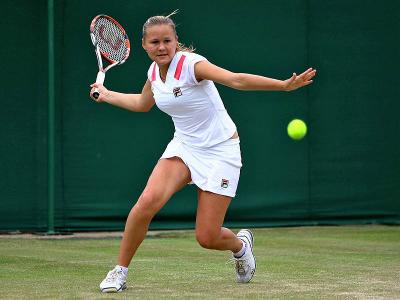 Евгения Родина - Ван Яфань, 1/8 финала, Guangzhou Open, Гуанчжоу, Китай