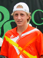 Теннис Сандгрен